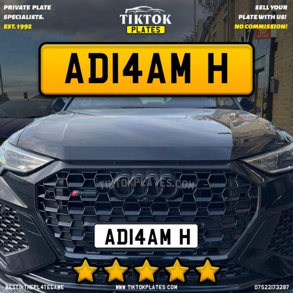 AD14AM H - Image 3